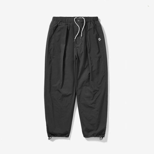 OXFORD FABRIC カーゴパンツ A010