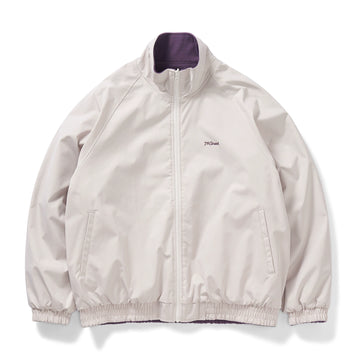 【両面使い・表面撥水加工】REVERSIBLE JACKET A038