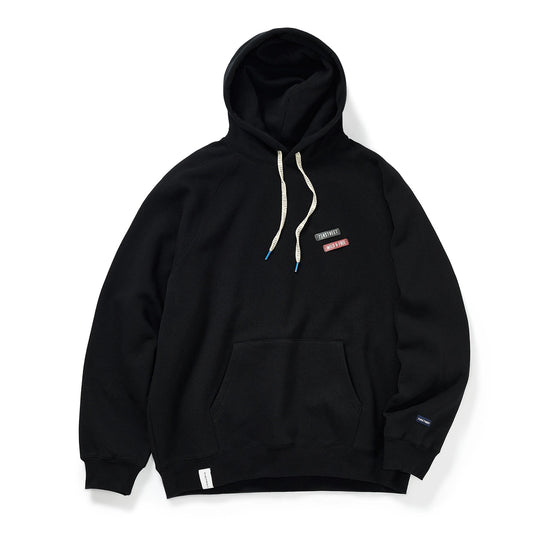 TWIN SMALL TAG HOODIE A012