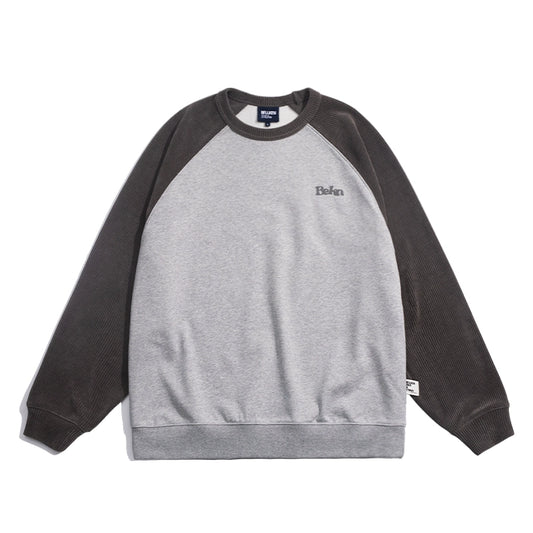 ROUND NECK SWEAT A026