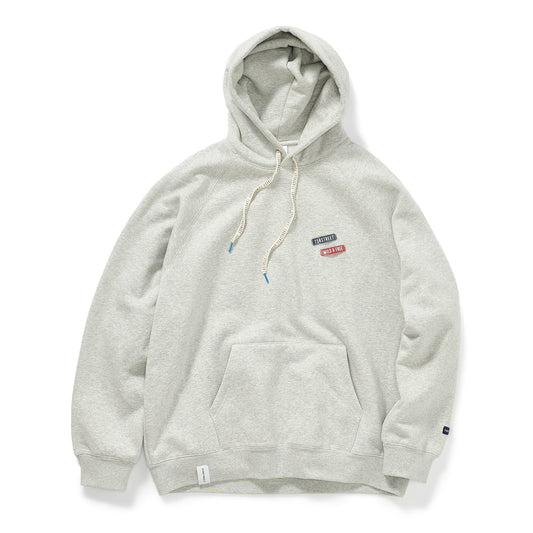 TWIN SMALL TAG HOODIE A012