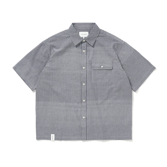 Urban Edge 半袖シャツ A001