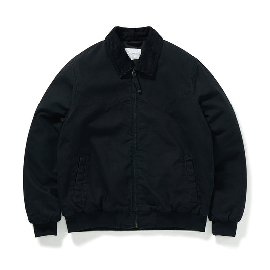 SANTA FE COTTON JACKET A022