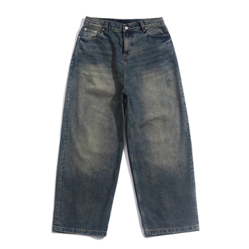 Urban Edge ウォッシュデニム A004