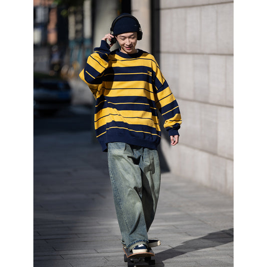 Urban Edge ウォッシュデニム A004