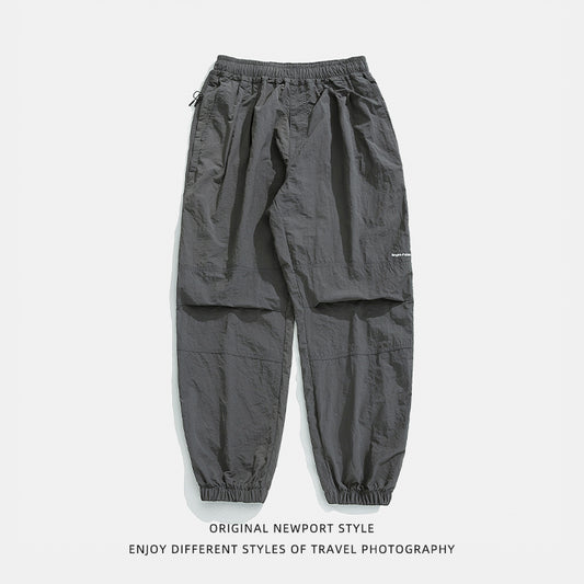 【速乾性】cool dry pants A003