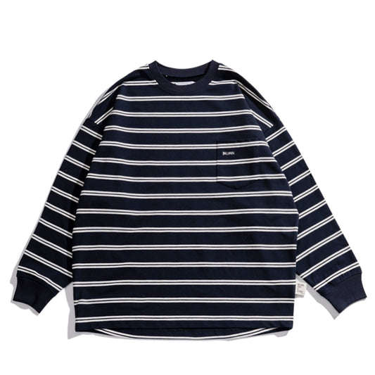 Bellken ボーダーロンT A014